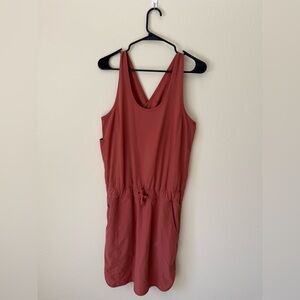 Patagonia Terracotta Tank Top